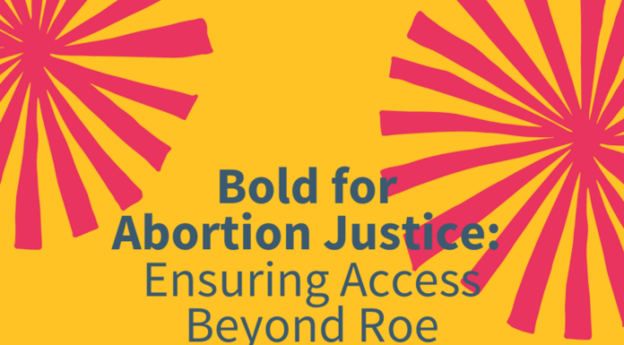 Join the National Roe v. Wade Event Planning Chat Tonight at 6 PM EST