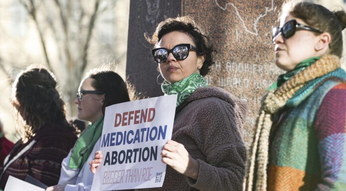 Feminists Reflect on One Year Since Mifepristone Approval