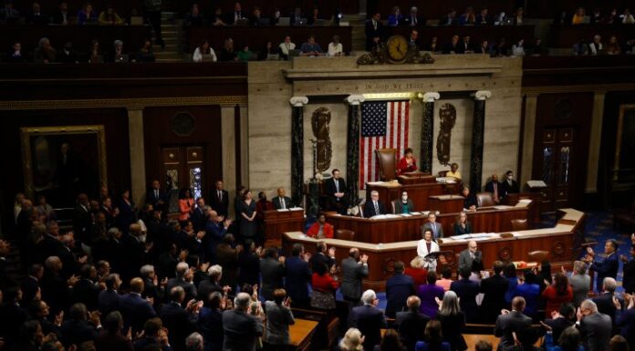 What to Expect as Congress Returns to Washington This Session