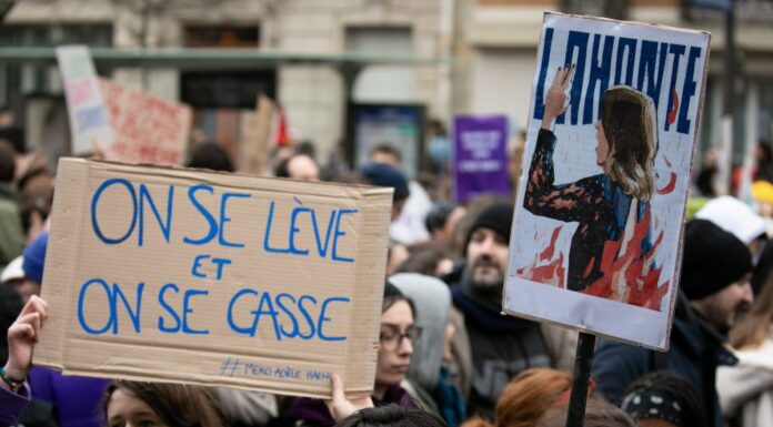 Que reste-t-il à débattre pour les féministes ? Chantiers inachevés