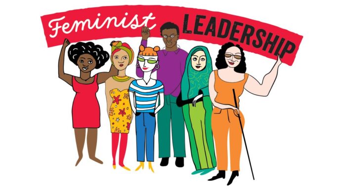 Leadership Alliances Tackle Feminist Stereotypes and Spread Awareness on Campus
