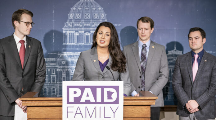 Senate Introduces Bill to Expand Family Medical Leave Protections