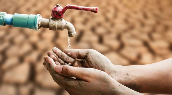 Officials Charged with Manslaughter in Flint Water Crisis Case