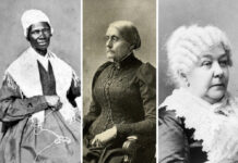 Two Prominent Women’s Rights Activists Pass Away