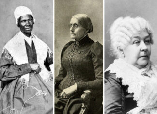 Two Prominent Women’s Rights Activists Pass Away