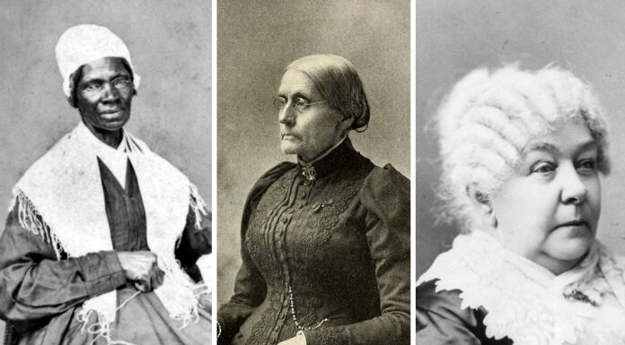 Two Prominent Women’s Rights Activists Pass Away