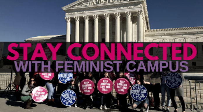 Campus Feminist Program Expands Nationwide with New Chapters