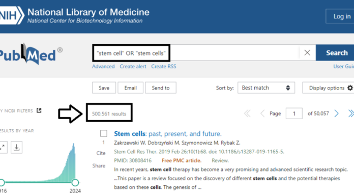 New Jersey Expected to Pass Landmark Stem Cell Research Bill