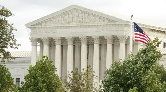 US Supreme Court Upholds Welfare Challenges in Landmark Free Speech Case