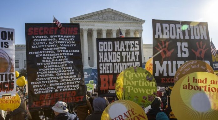 Kentucky Supreme Court Rules Fetus Is Not a Separate Legal Person