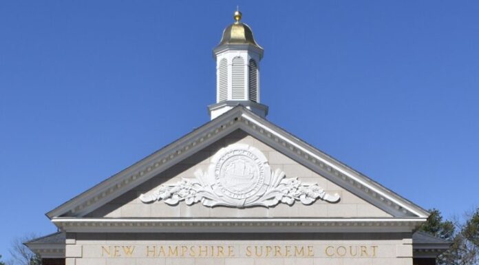 Court Upholds Ruling That Overturned New Hampshire Parental Notification Law