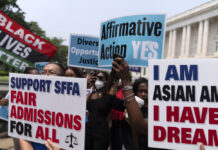 Republicans in Congress Launch Renewed Assault on Affirmative Action