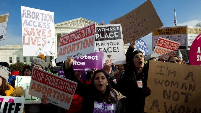 Missouri’s New Anti-Abortion Law Officially Goes Into Effect