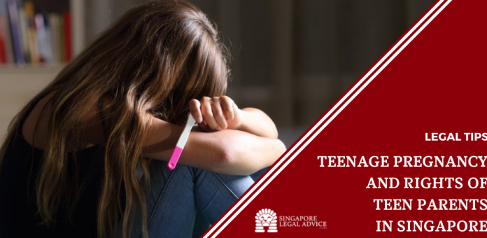 Parental Consent Laws May Increase Teen Pregnancy Rates Experts Warn