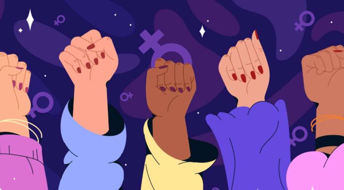 Sobre féminas y feminismo: Términos que debes entender hoy