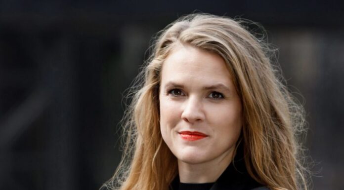 Terry Reintke erklärt: Wer Feminismus braucht – und warum