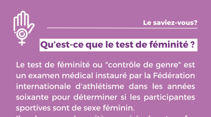 Quel “canon” es-tu au sommet de ta féminité ? Test amusant