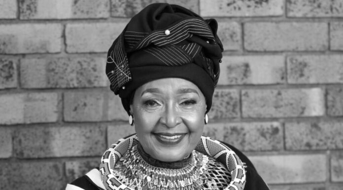 Historic Win: South African Women Gain Equal Marriage Rights