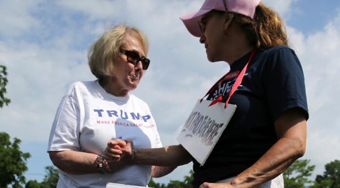 Trump Administration Cuts Funding for Teen Pregnancy Prevention Programs