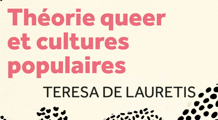 De Lauretis : féminisme sémiotique et représentation au cinéma