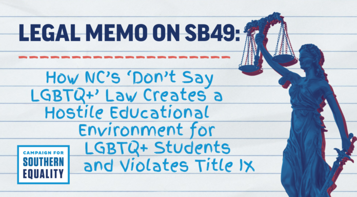 Federal Court Dismisses Legal Challenge to Title IX Protections