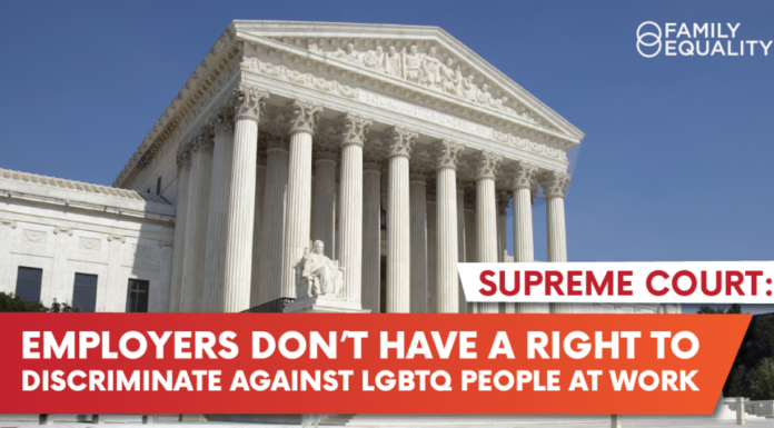 Supreme Court Dismisses Title VII Retaliation Claim Case