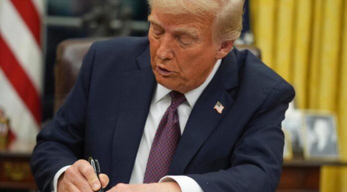 Trump Threatens to End Birthright Citizenship Through Executive Order