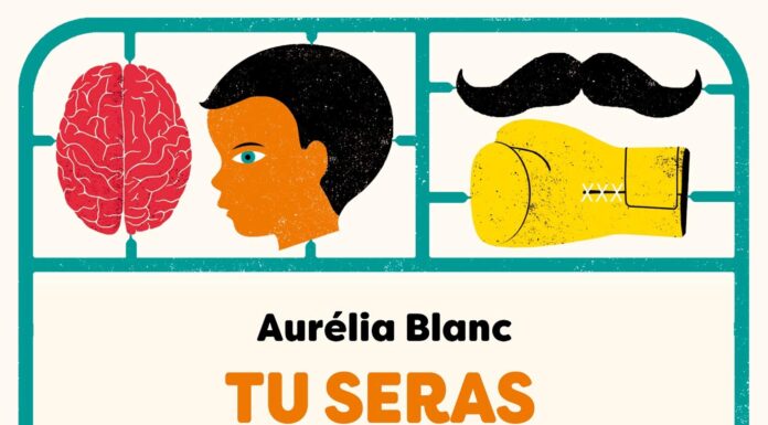 Tu seras un homme féministe mon fil : Une promesse pour demain