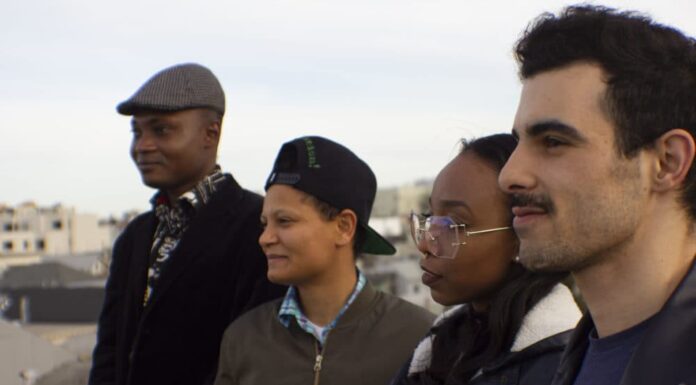 LGBTQ+ Stories Shine in African Documentary Series “Out in Africa”