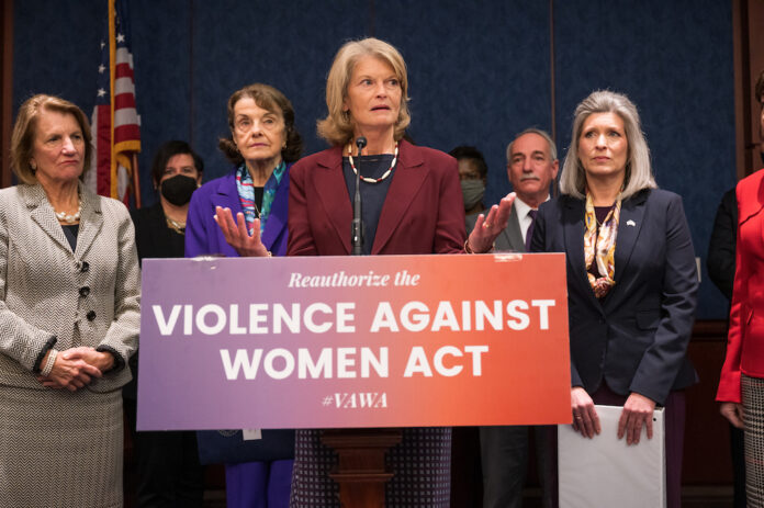 VAWA_Murkowski