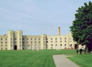 Virginia Military Institute Prepares for Historic Admission of Women
