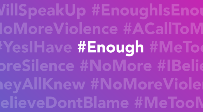Enough Is Enough Summit Unites Women’s and Labor Rights Advocates Against Sexual Harassment