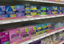 Boston Schools to Provide Free Menstrual Products for Students