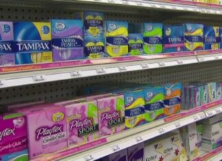Boston Schools to Provide Free Menstrual Products for Students