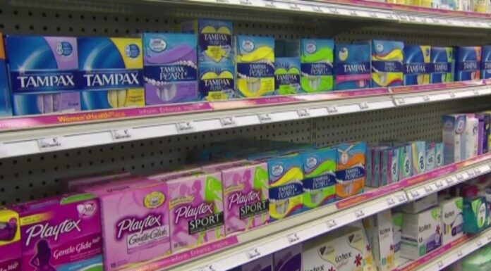 Boston Schools to Provide Free Menstrual Products for Students