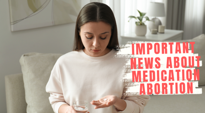 Anti-Abortion Groups File Lawsuit Over Mifepristone Advertisements