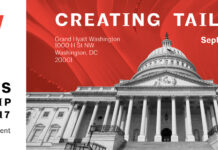 National Women’s Leadership Summit Officially Announced