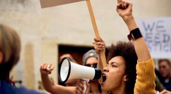 Warum heißt es Feminismus und nicht Humanismus?