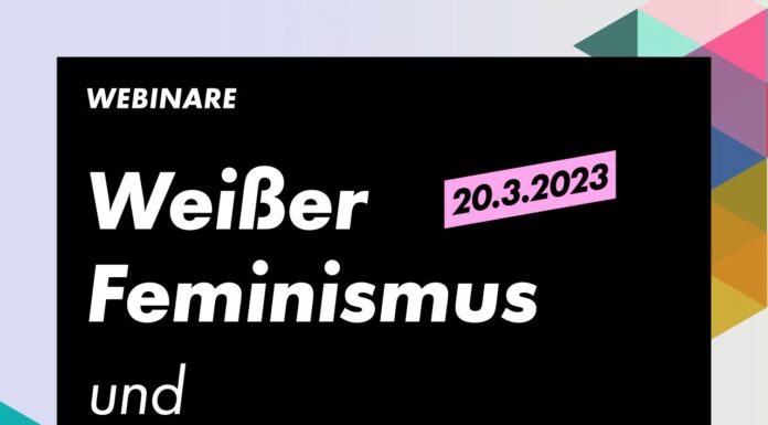Weißer Feminismus: Wenn Vielfalt auf der Strecke bleibt