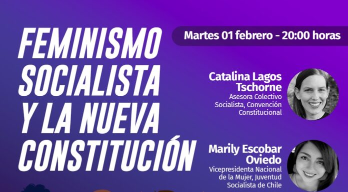 ¿Qué es el feminismo socialista? Igualdad desde la raíz