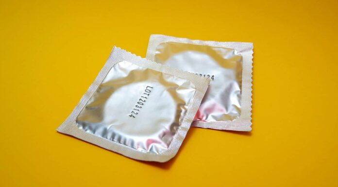 Study Reveals Increase in Teen Condom Use Nationwide