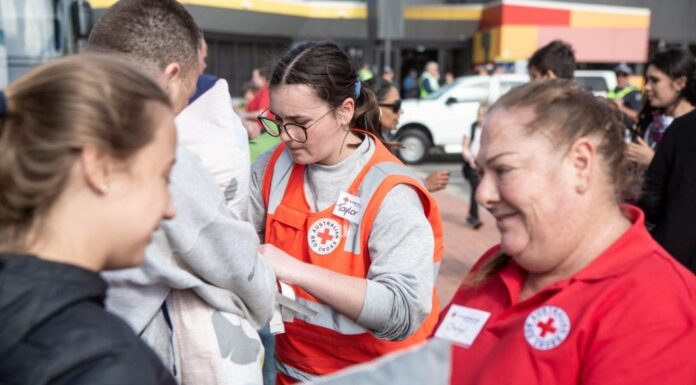 Volunteers Aid Study to Prevent Women’s Health Problems: A Collaborative Effort for Change