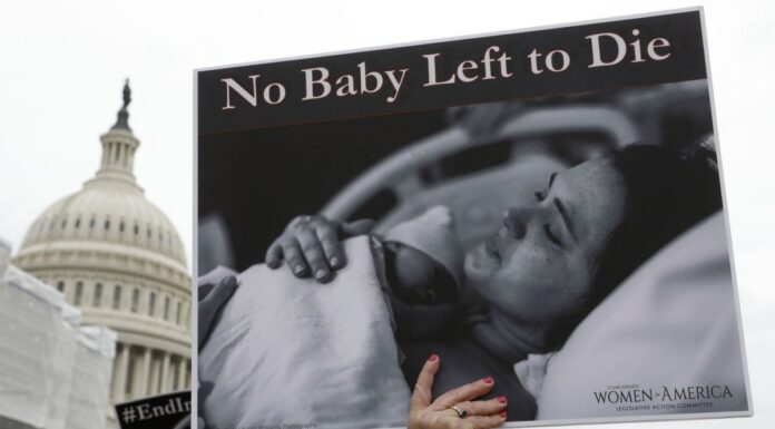 Wisconsin Senate Passes New Restrictive Anti-Abortion Bills