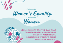 Women’s Equality Initiative Launched in 20 States Nationwide