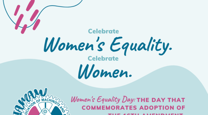 Women’s Equality Initiative Launched in 20 States Nationwide