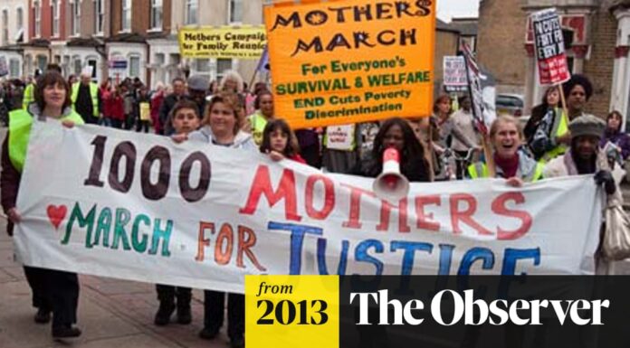 Political Attacks on Poor Women Continue Through Policy and Funding Cuts