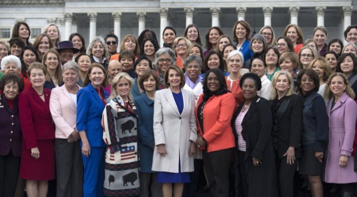 Election 2010 Update: Women See Minimal Gains in U.S. Congress