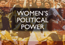 Recognizing Women’s Work as Political Power Tool in Global Movements