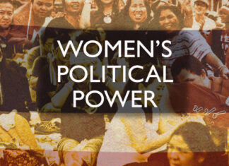 Recognizing Women’s Work as Political Power Tool in Global Movements
