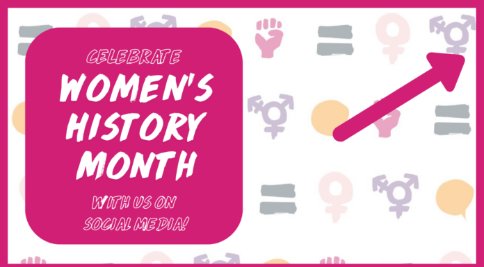 Stay Tuned for Exciting New Campus Feminist Campaigns Launching Soon